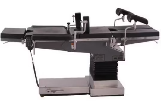 Multi-Functional Universal Electric Operating Table MJ-1032