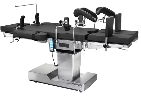 Electro-Hydraulic Operating Table ET-100
