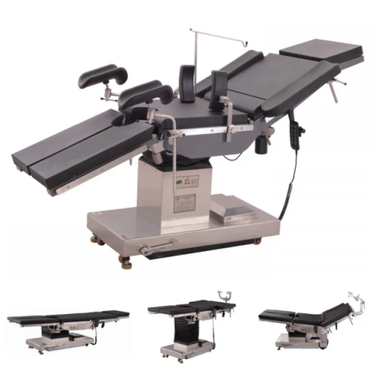 Multi-Functional Universal Electric Operating Table MJ-1032
