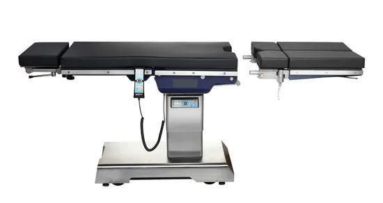 ET-700S Electro-hydraulic Surgical Operating Table