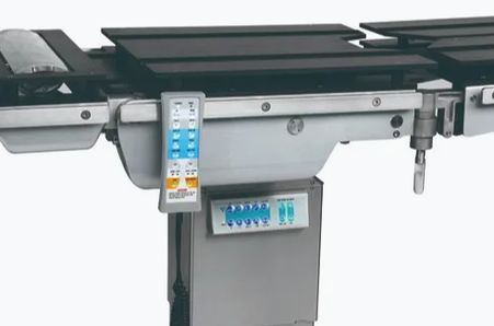 Electro-Hydraulic Operating Table ET-100