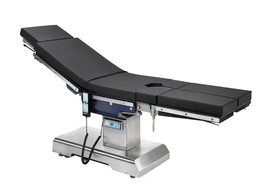 ET-700S Electro-hydraulic Surgical Operating Table