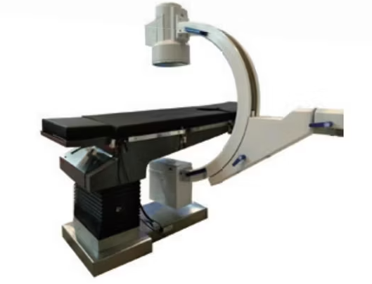 Multi-Functional Universal Electric Operating Table MJ-1032