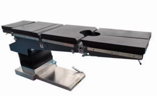 Multi-Functional Universal Electric Operating Table MJ-1032