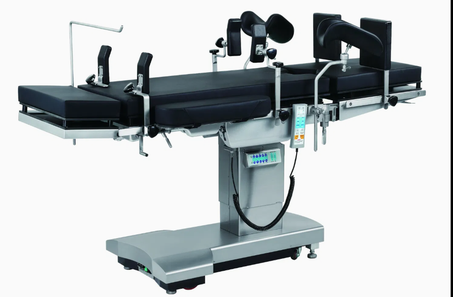 Electro-Hydraulic Operating Table ET-100