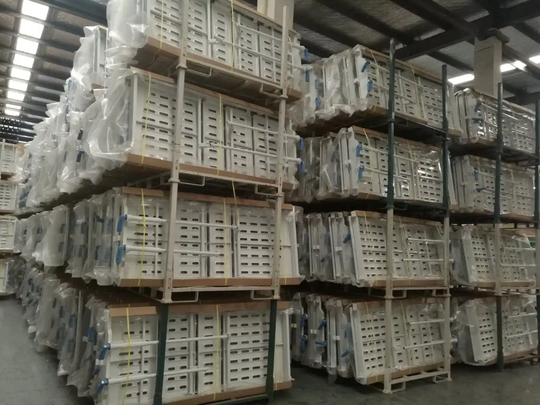 Comprehensive Support