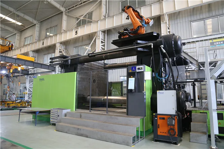 Delivery and Installation