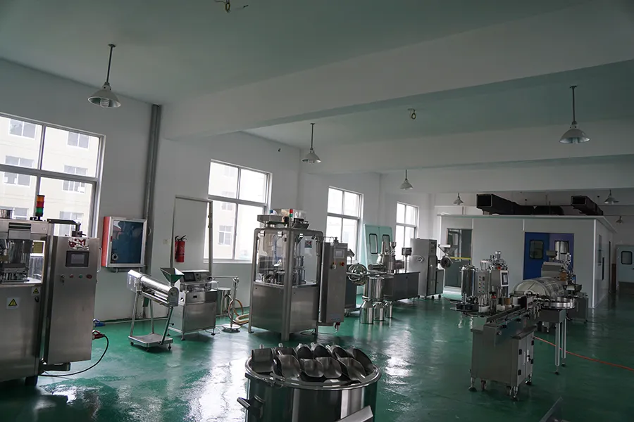 Precision Engineering