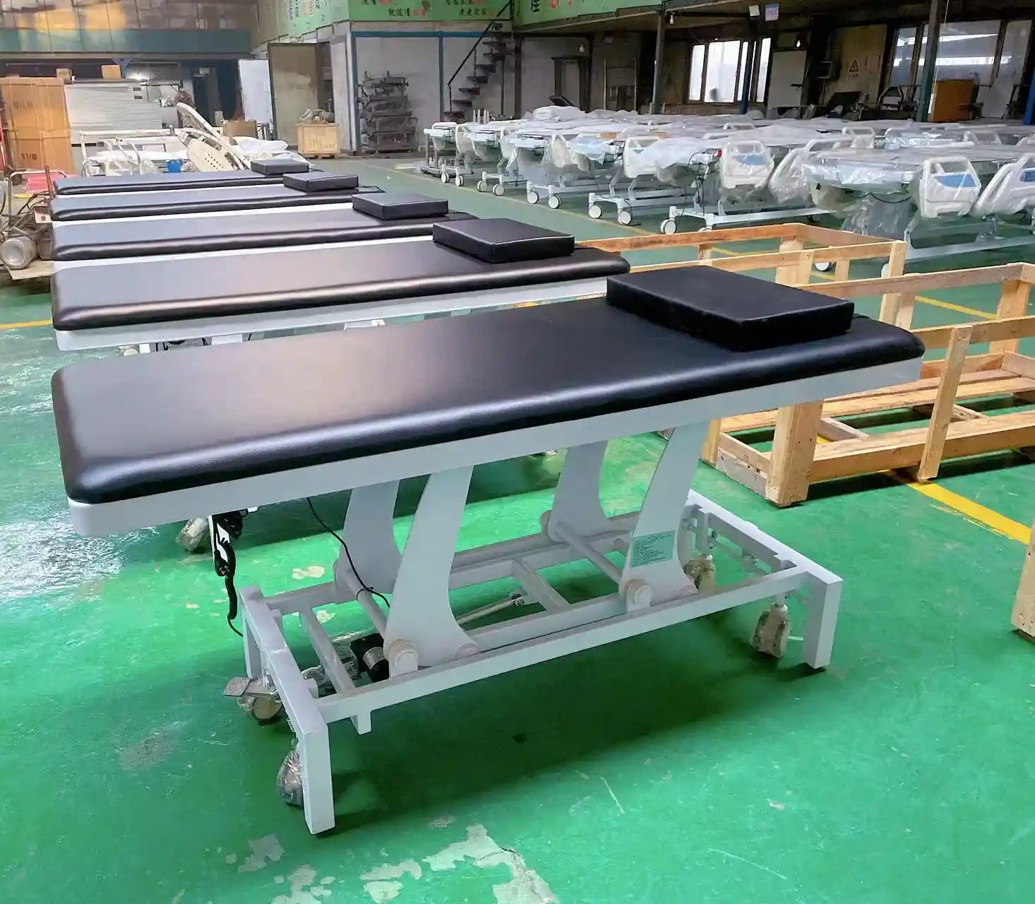 Uncompromising Quality