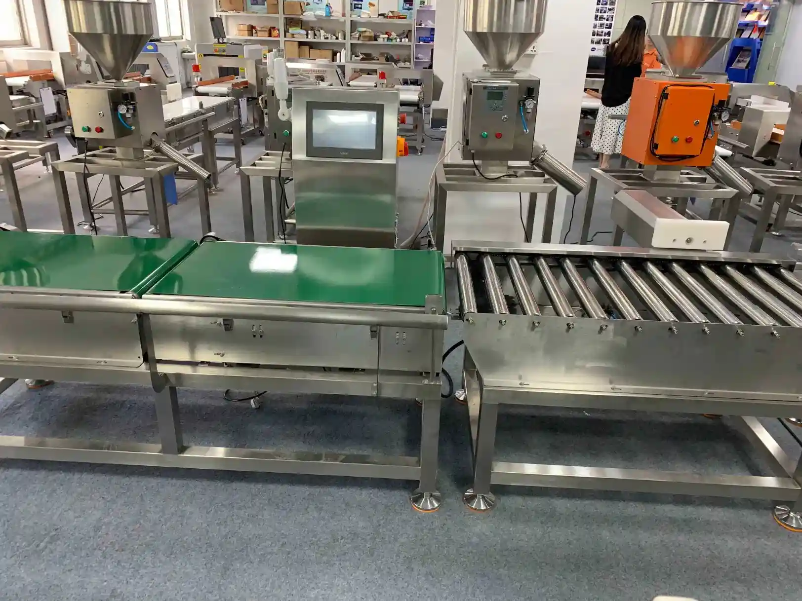 Regulatory Compliance