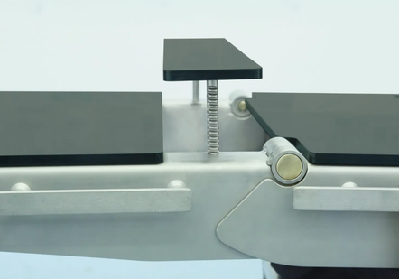 Multifunction Electric Hydraulic Operating Table MT3080