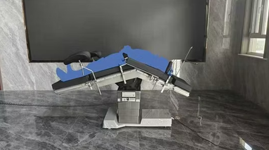 Multifunction Electric Hydraulic Operating Table MT3080