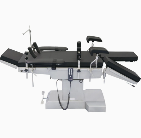 Multifunction Electric Hydraulic Operating Table MT3080