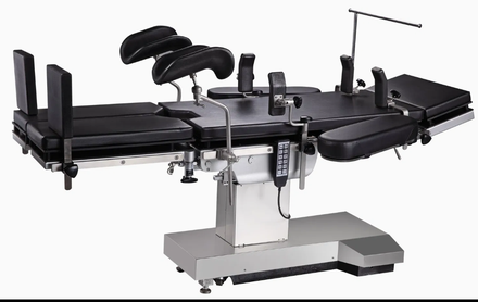Mobile Electric C-Arm Compatible Operating Table YA-05E