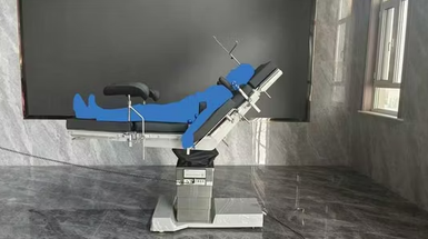 Multifunction Electric Hydraulic Operating Table MT3080