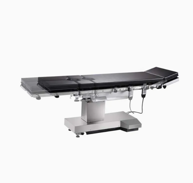 Mobile Electric C-Arm Compatible Operating Table YA-05E